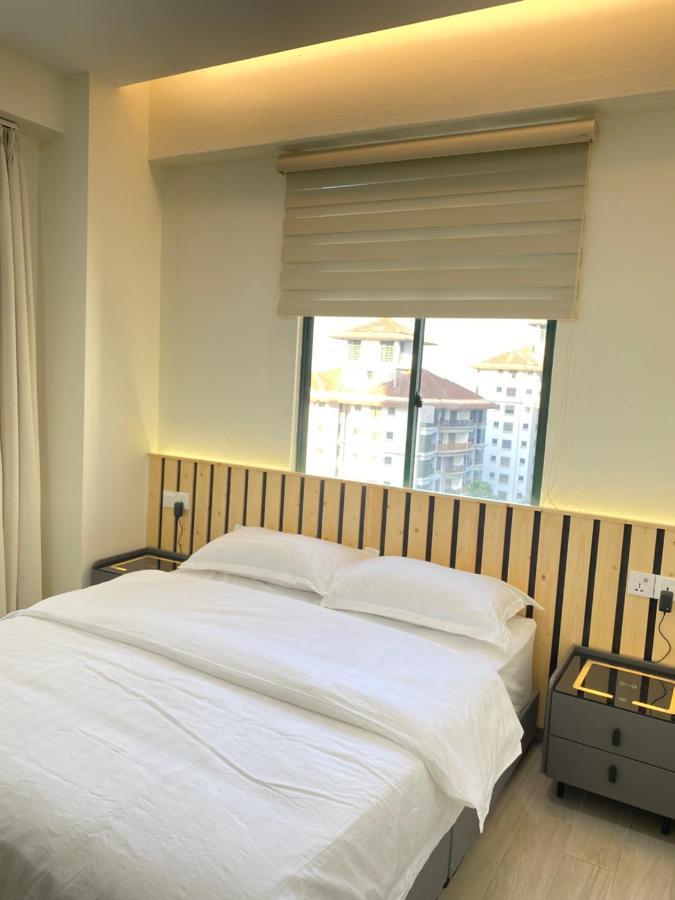 Gracious ~ Walking Distance To See, Shop And Eat Melaka Zewnętrze zdjęcie