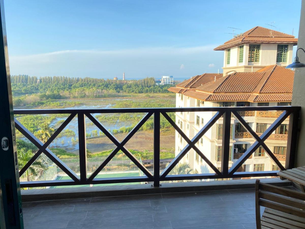 Gracious ~ Walking Distance To See, Shop And Eat Melaka Zewnętrze zdjęcie