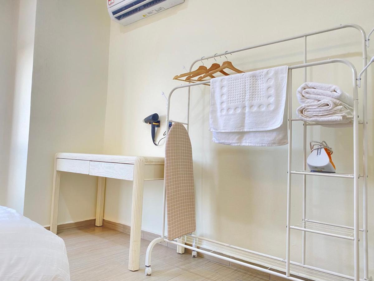 Gracious ~ Walking Distance To See, Shop And Eat Melaka Zewnętrze zdjęcie
