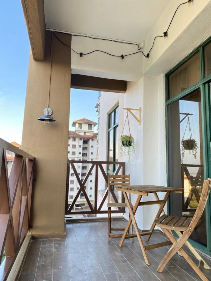Gracious ~ Walking Distance To See, Shop And Eat Melaka Zewnętrze zdjęcie