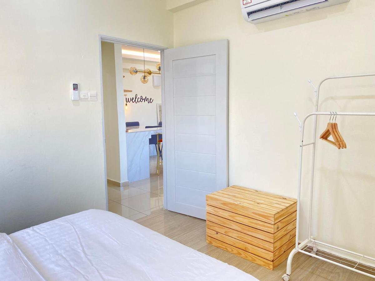 Gracious ~ Walking Distance To See, Shop And Eat Melaka Zewnętrze zdjęcie